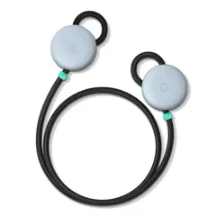 6 - Наушники Google Pixel Buds Gen 1, Синий