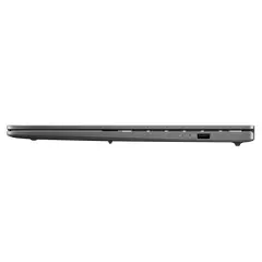 4 - Ноутбук 16" ASUS Vivobook S 16 S3607QA, Matte Gray, Qualcomm...