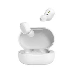 4 - Наушники Xiaomi Redmi AirDots 3, Белый