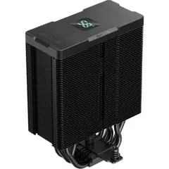 2 - Кулер для процессора Deepcool AG500 DIGITAL BK