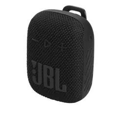 3 - Портативная колонка JBL Wind 3S, Чёрный