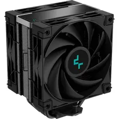 2 - Кулер для процессора Deepcool AK400 ZERO DARK PLUS