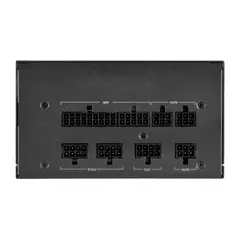 6 - Блок питания для компьютеров Chieftec PPS-750FC, 750Вт, ATX,...