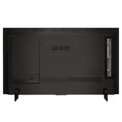 5 - 42" OLED SMART Телевизор LG OLED42C44LA, 3840x2160 4K UHD, webOS, Чёрный
