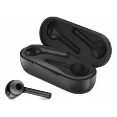 5 - True Wireless SVEN E-705BT, True Wireless, Black