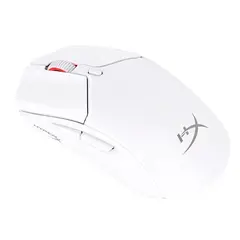 6 - Игровая мышь HyperX Pulsefire Haste 2 Wireless, Белый