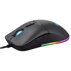 2 - Игровая мышь Lenovo GY51M74265, Чёрный
