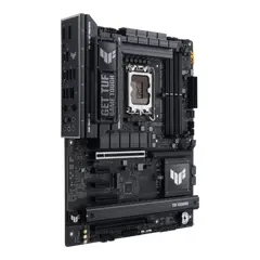 3 - Материнская плата ASUS TUF GAMING Z890-PLUS WIFI, LGA1851, Intel...