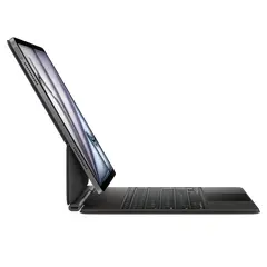 4 - Клавиатура Apple Magic Keyboard для iPad Air 13‑дюймов (M2/M3), Черный