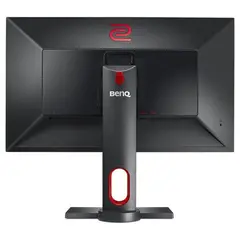 2 - 27" Игровой монитор BenQ XL2731, TN 1920x1080 FHD, Чёрный