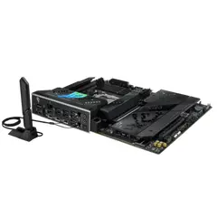 5 - Материнская плата ASUS ROG STRIX X870-F GAMING WIFI, AM5, AMD X870, ATX