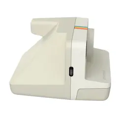 5 - Фотоаппарат моментальной печати Polaroid Now Gen 2, Vintage White