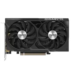 4 - Видеокарта Gigabyte GV-N406TWF2OC-8GD, 8GB GDDR6 128бит