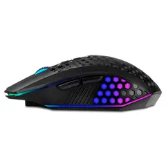 5 - Мышь SVEN RX-G940W, Чёрный