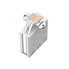 6 - Кулер для процессора Deepcool AK400 WH