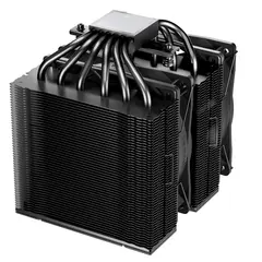 4 - Кулер для процессора be quiet! Pure Rock Pro 3 LX
