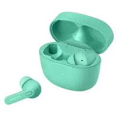 5 - Наушники Philips TAT2206GR/00, Зелёный