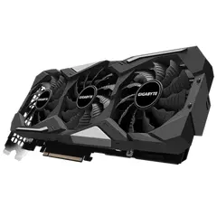6 - Видеокарта Gigabyte GV-N207SWF3OC-8GD, 8GB GDDR6 256бит - SALE