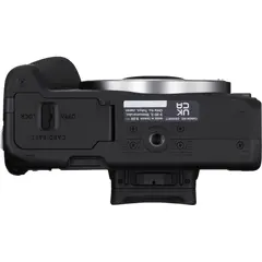 6 - Беззеркальный фотоаппарат Canon EOS R50 BODY