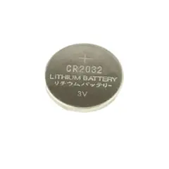 2 - Дисковые батарейки Energenie EG-BA-CR2032-01, CR2032, 2шт.