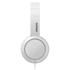 3 - Наушники Philips TAH4105WT/00, Белый