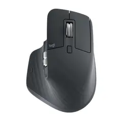 5 - Беcпроводная мышь Logitech MX Master 3S, Графитовый