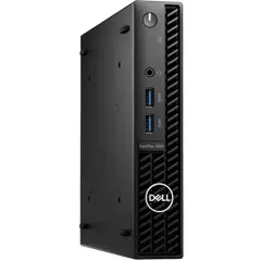 4 - Мини ПК DELL OptiPlex 3000, Intel Core i3-12100T, 8Гб/256Гб
