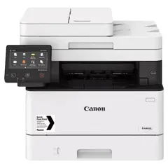 2 - Лазерный МФУ Canon MFD i-Sensys MF453dw, Белый