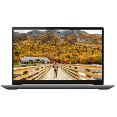6 - Ноутбук 15,6" Lenovo IdeaPad 3 15ALC6, Arctic Grey, AMD Ryzen 5...