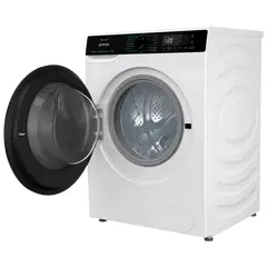 5 - Стирально-сушильная машина Gorenje WD2PA854ADW, 8кг, Белый