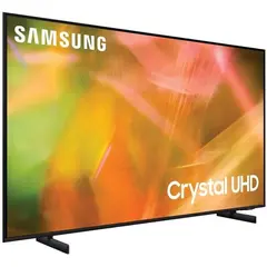2 - 43" LED SMART Телевизор Samsung UE43AU8000UXUA, 3840x2160 4K UHD,...