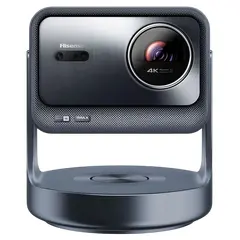 2 - Умный проектор Hisense C2 Ultra, 3000ANSI Lumens, 4K UHD (3840×2160)
