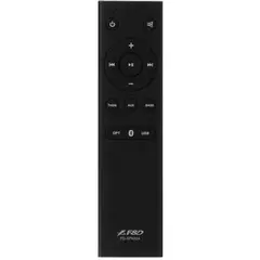 2 - Аудиосистема 2.0 CH F&D R23BT, Белый