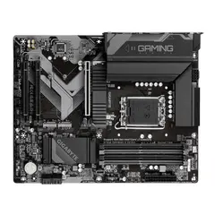 2 - Материнская плата Gigabyte B760 GAMING X DDR4, LGA1700, Intel B760, ATX
