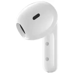 6 - Наушники Xiaomi Redmi Buds 4 Lite, Белый