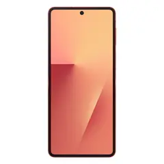 3 - Смартфон Samsung Galaxy Flip 7, 12Гб/512Гб, Coral Red