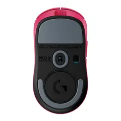 2 - Мышь Logitech G PRO X Superlight 2C, Фиолетовый