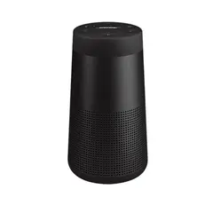 4 - Портативная колонка BOSE Soundlink Revolve II, Чёрный