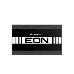 2 - Блок питания для компьютеров Chieftec EON ZPU-500S, 500Вт, ATX,...