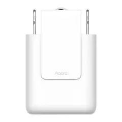 5 - Мотор для штор и жалюзи AQARA Curtain Driver E1 (Rod Version), Белый