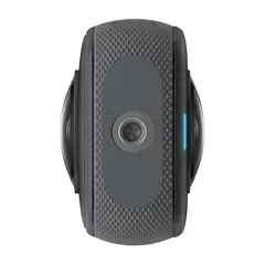 6 - Экшн-камера Insta360 X3, Черный