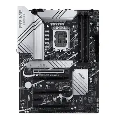 6 - Материнская плата ASUS PRIME Z790-P, LGA1700, Intel Z790, ATX