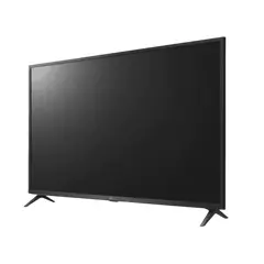 5 - 50" LED SMART Телевизор LG 50UP76006LC, 3840x2160 4K UHD, webOS, Чёрный