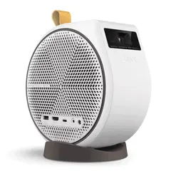 2 - Портативный проектор BenQ GV31, 300ANSI Lumens, FullHD (1920 x 1080)