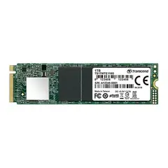 3 - Накопитель SSD Transcend TS1TMTE110S, 1000Гб