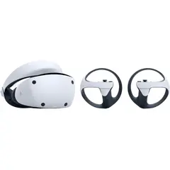 5 - Очки VR Sony PlayStation VR2, Белый