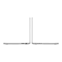 2 - Ноутбук 14,2" Apple MacBook Pro 14 A2992, Серебристый, M3 with 8-core...