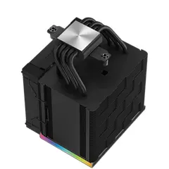 6 - Кулер для процессора Deepcool AK500 DIGITAL