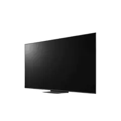 3 - 75" LED SMART Телевизор LG 75UR91006LA, 3840x2160 4K UHD, webOS, Чёрный