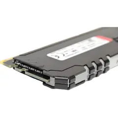 3 - Оперативная память Kingston HyperX FURY RGB, DDR4 SDRAM, 3200 МГц,...